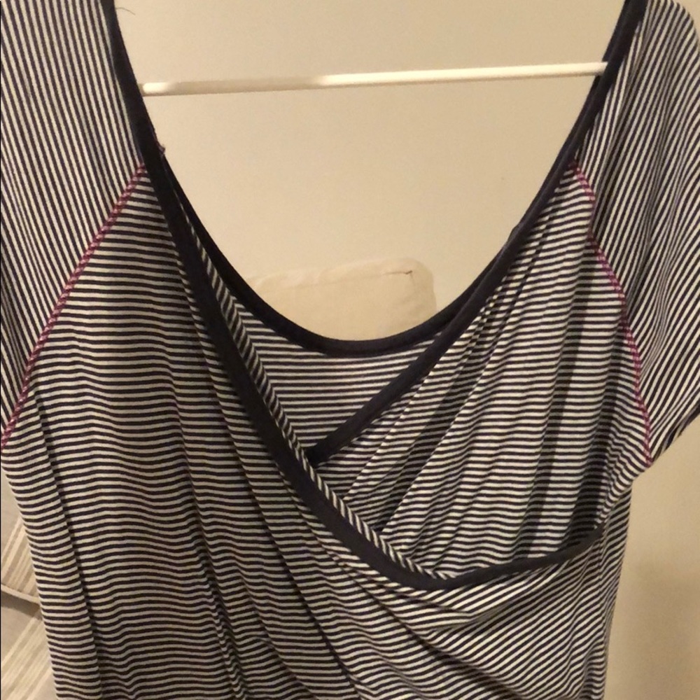 Prana dress. Never worn